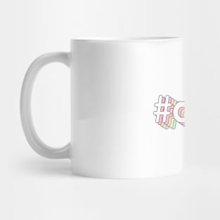 #chill Mug